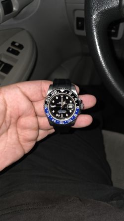 Automatic Watch