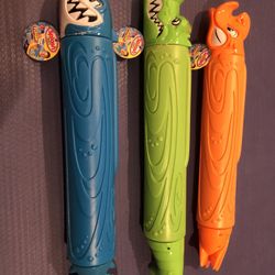 Splash fun sea pumper