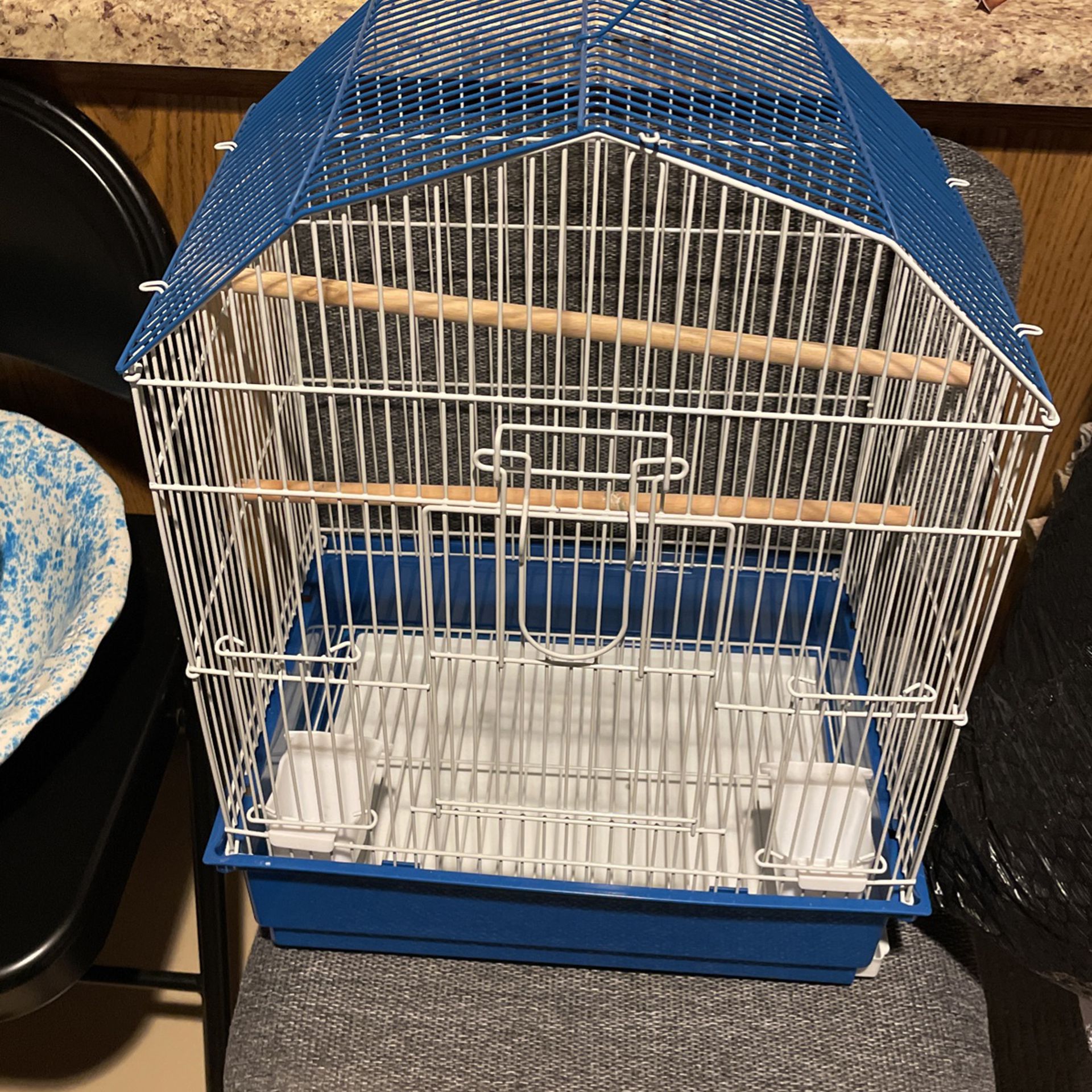 Small Bird Cage $30 