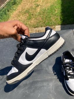 Men’s dunk