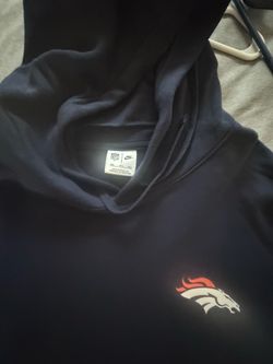 Nike Denver Broncos Hoodie