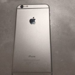 iPhone 6 Plus Unlocked With Warranty 