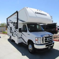 2023 Gulfstream Conquest LE M6237