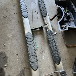 Truck/SUV Running Board Side Steps