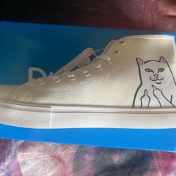 RipNDip Color Changing Shoes
