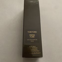 TOM FORD EBENE FUME