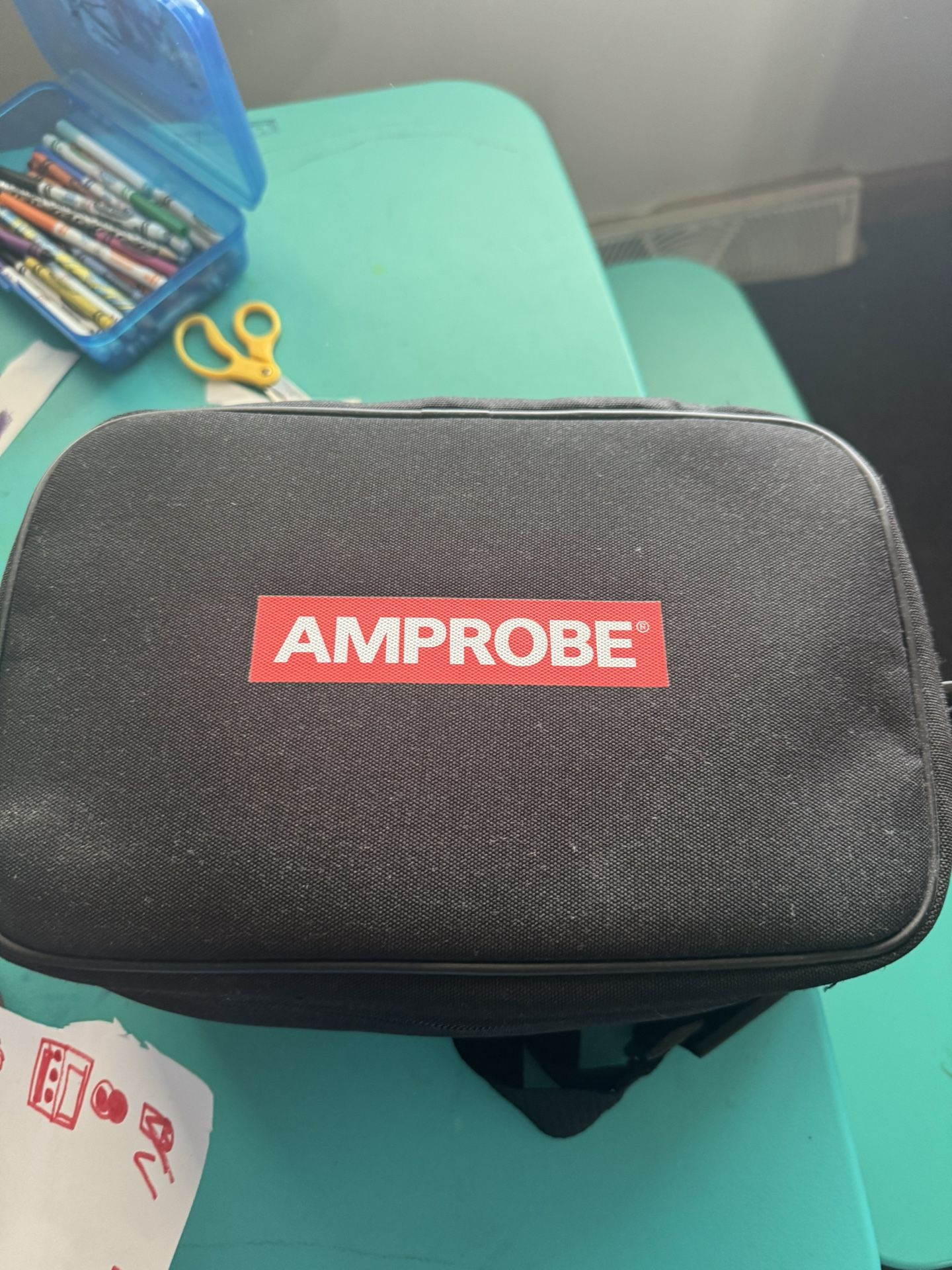 Amprobe AT-6010 Wirer Tracer