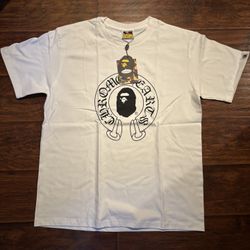 Brand New Bape Shirt 