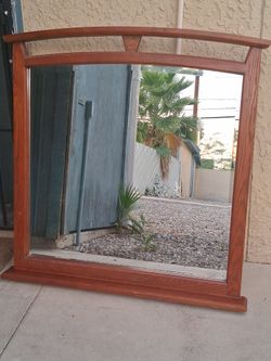 Large Home Mirror