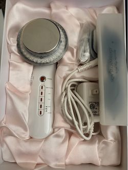 Body care machine