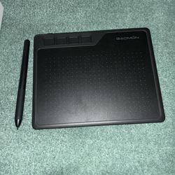 Gaomon Drawing Tablet