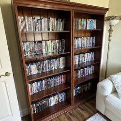 BOOK CASE 