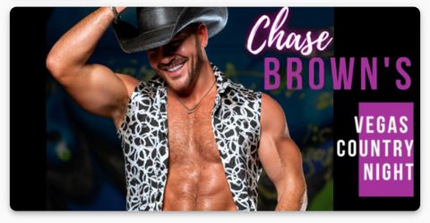 Chase Brown Country Show