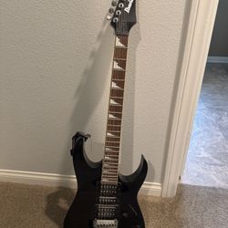 Ibanez Electric Guitar