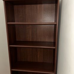 Bookshelf