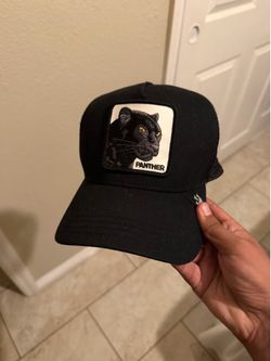 Panter hat