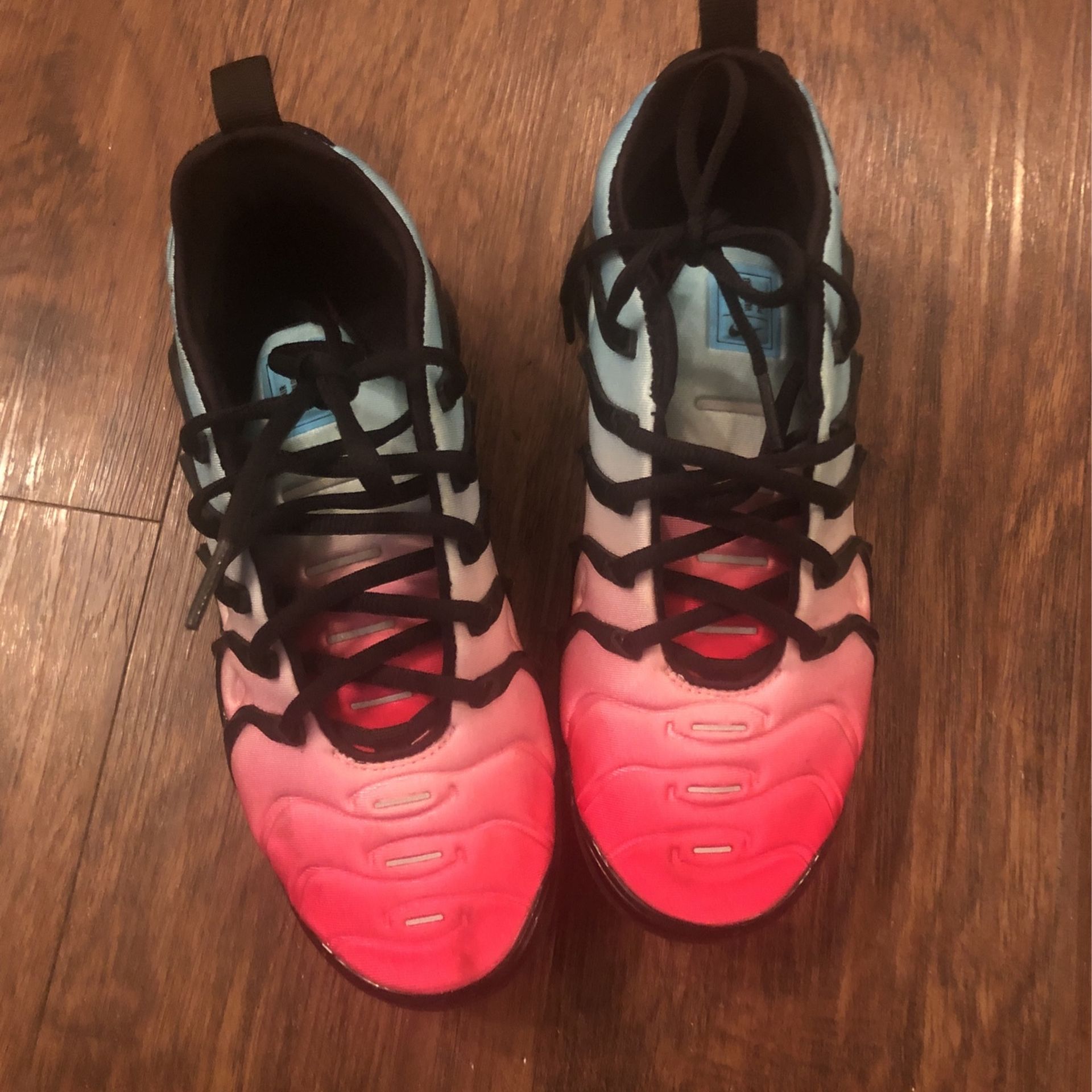 Still In Good Condition