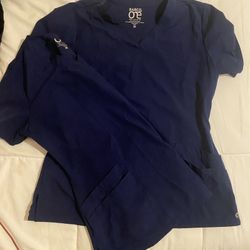 Barco One Scrub Tops