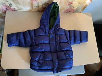 the children place kids boys puff jacket coat Size: 6-9 months