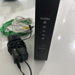 ARRIS Modem Router