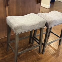Height Bar Stools