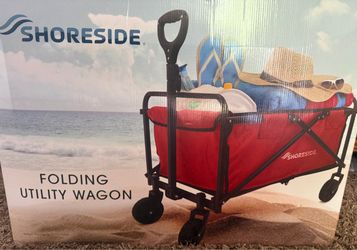 Wagon