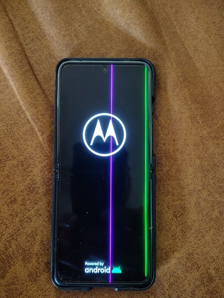 Motorola Razr 2023
