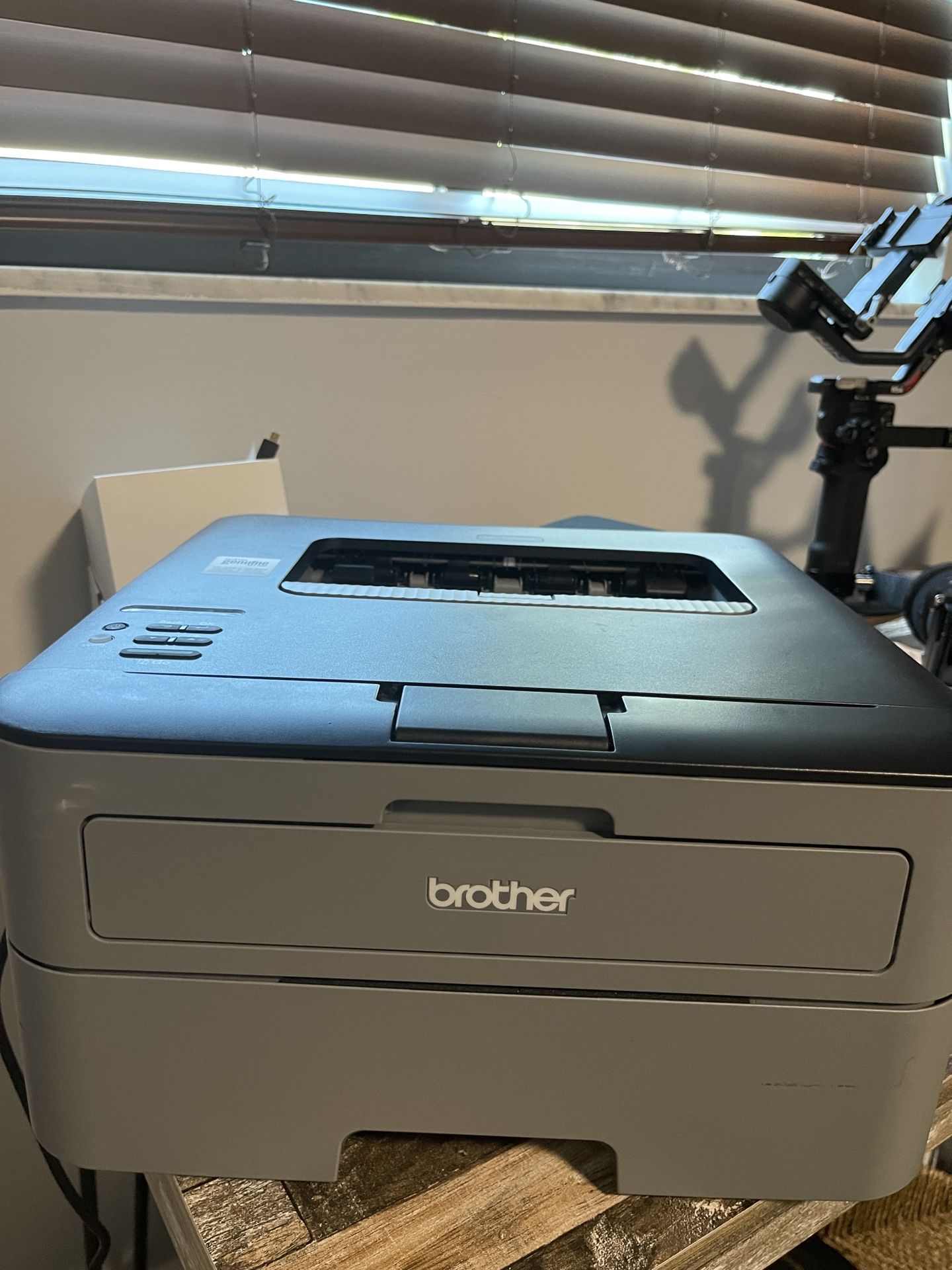 Printer Brother HL-L2305W