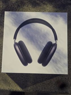 Air pod max 4 ANC