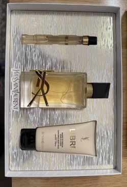 YSL Libre Gift Set