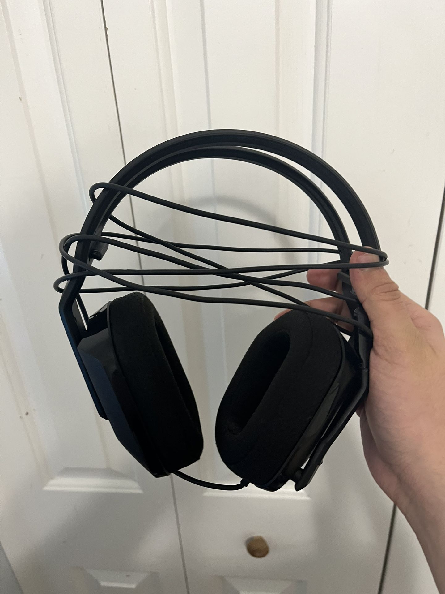 Logitech Headphones G733