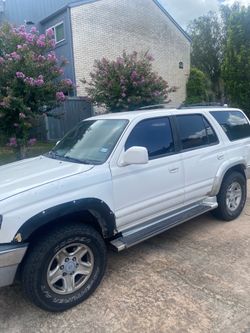Toyota for sale