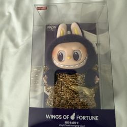 Labubu Wings of Fotune
