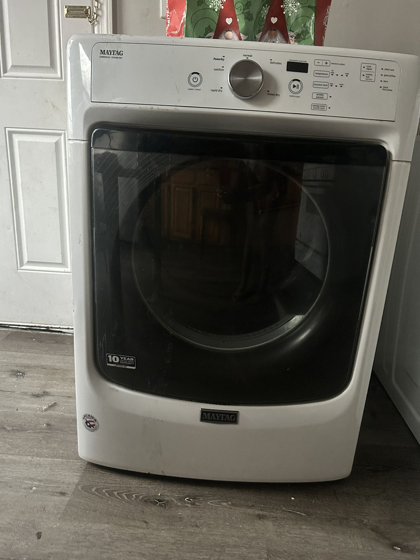 Dryer