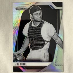 Joe Torre