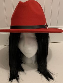 Fedora Hat