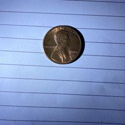 Lincoln Memorial Cent