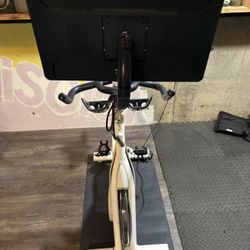 MYX fitness Beach bodi Bike. 