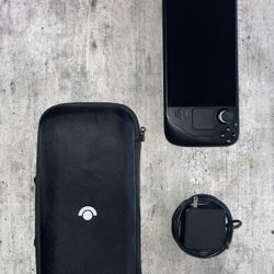 Steam Deck 256GB