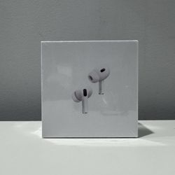 Airpods Pro 2