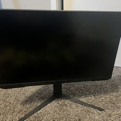 Cracked screen 24" Odyssey G30A Gaming Monitor 