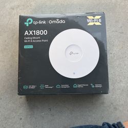 TP Link Access Point