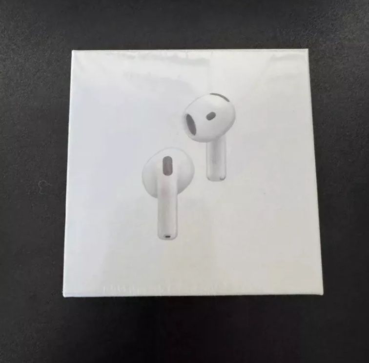 AirPod Gen 4