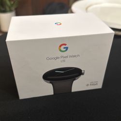 Pixel Watch LTE