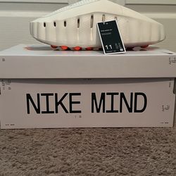 Nike mind 001 size 11 