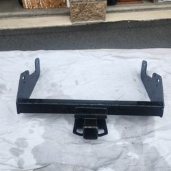 Trailer Hitch 