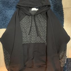 Coach Hoodie XL