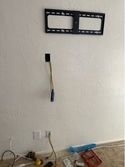 TV Mount Setvices