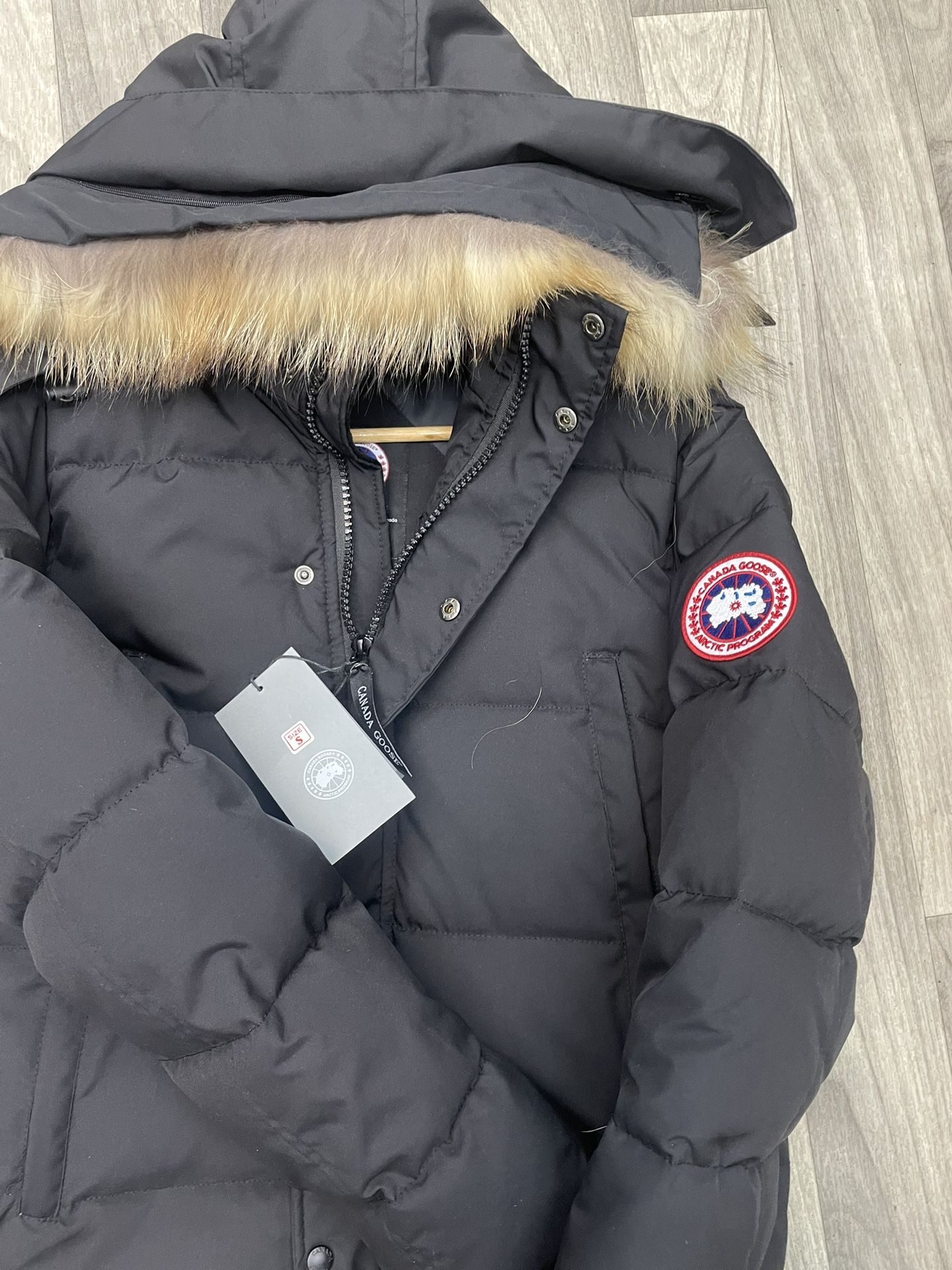 Canada goose ALL SIZES
