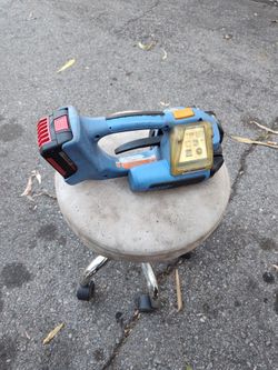 Banding /Strapping Machine